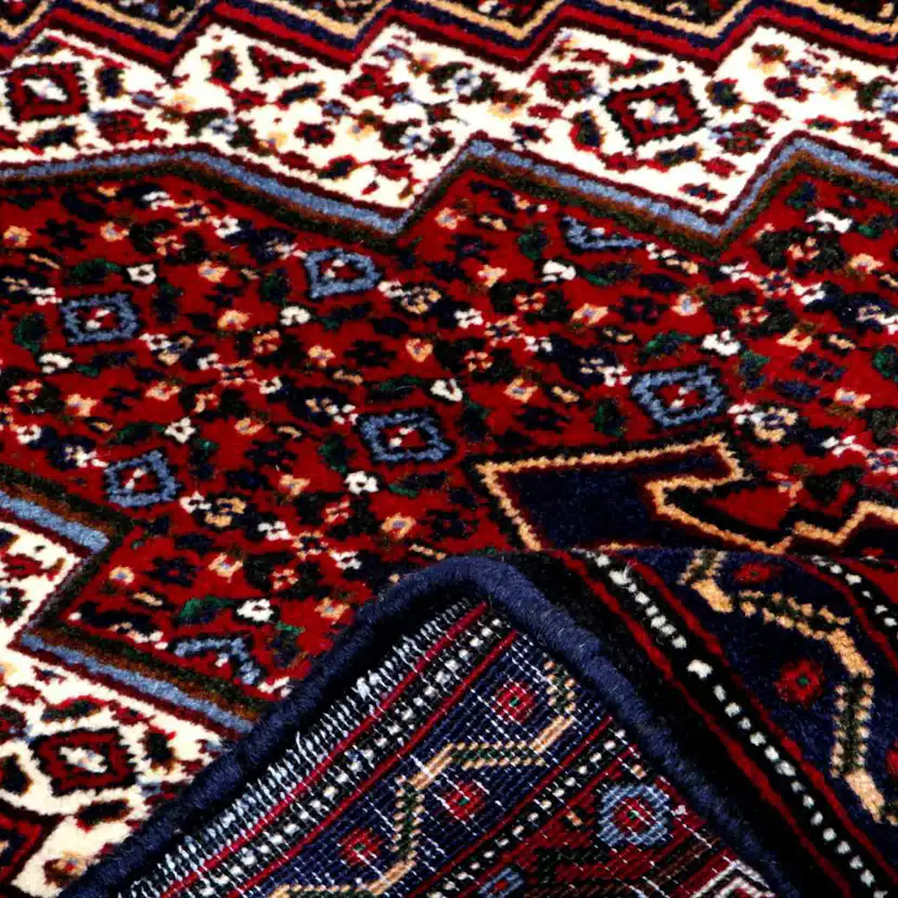 Persisk Matta Arkiio Senneh 130x167