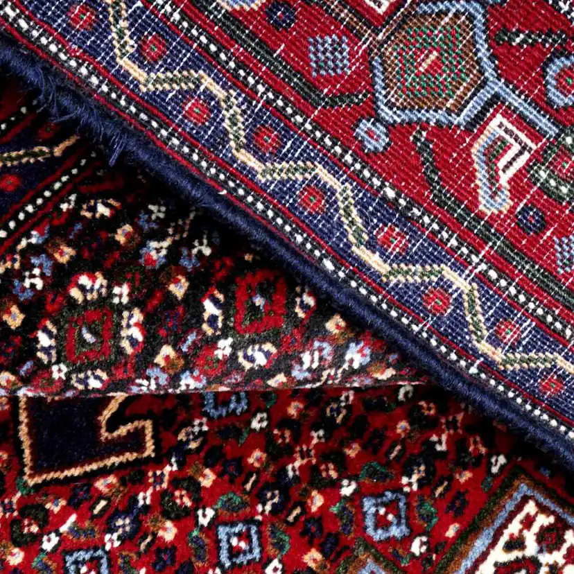 Persisk Matta Arkiio Senneh 130x167