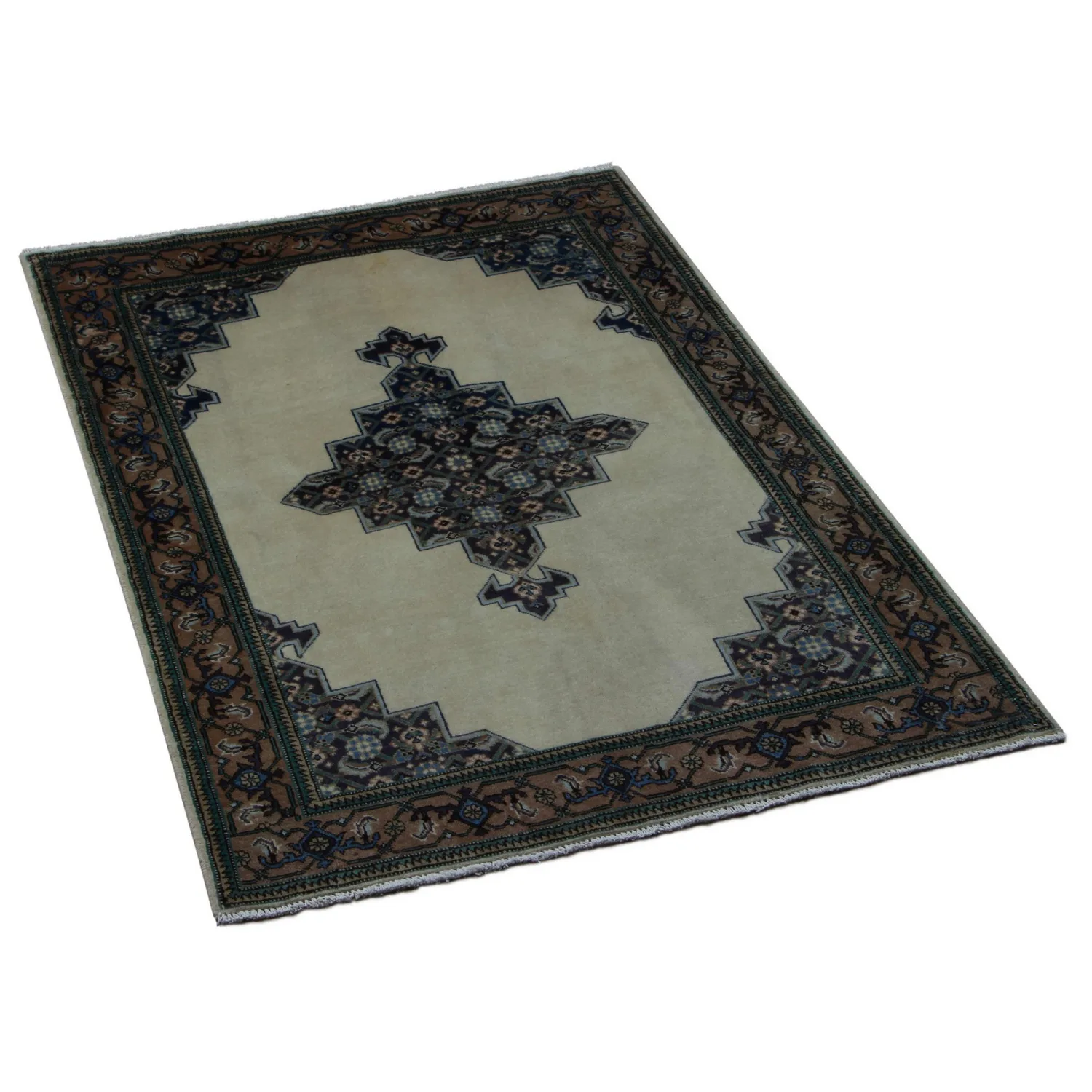 Persisk Matta Arkiio Tabriz 112x145
