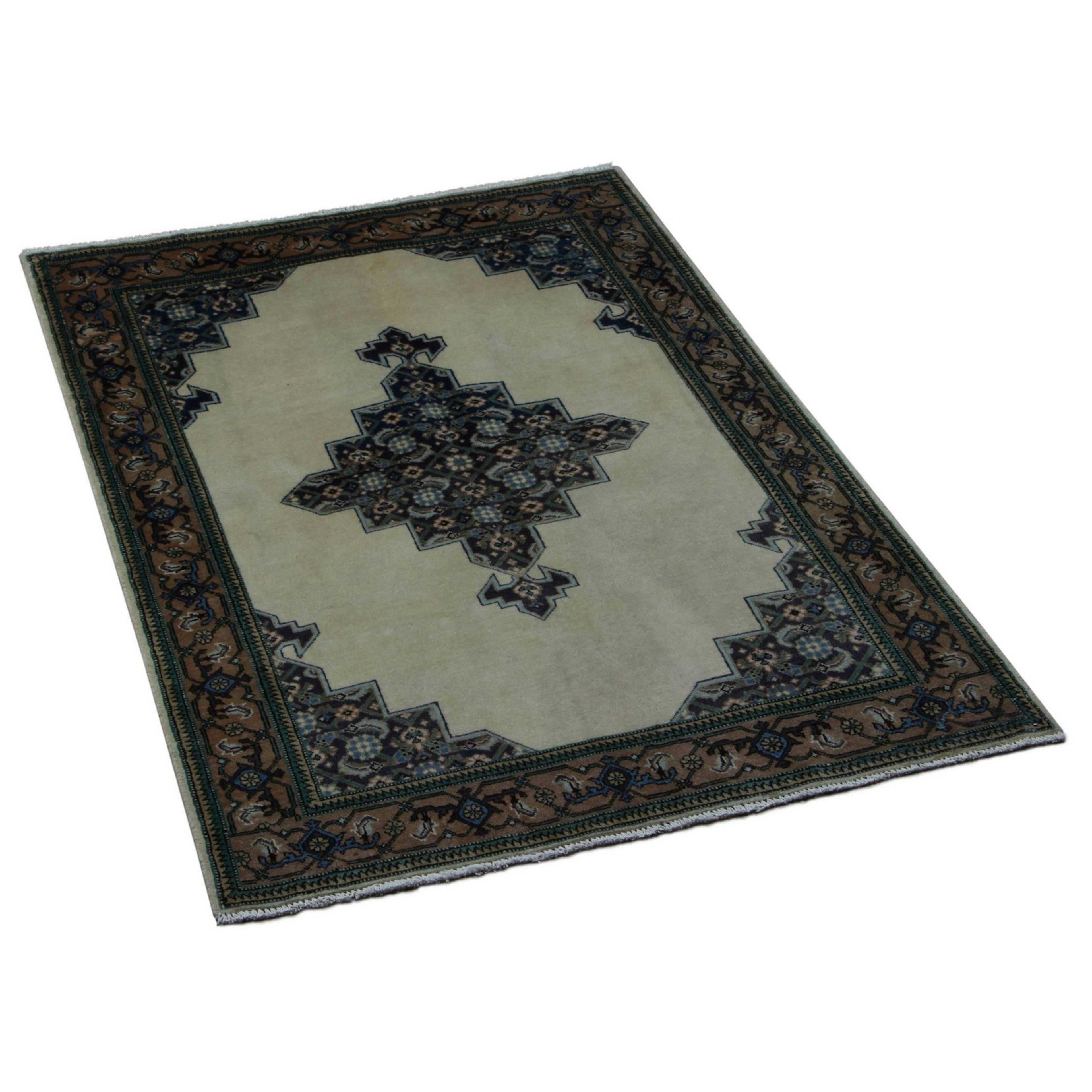 Persisk Matta Arkiio Tabriz 112x145