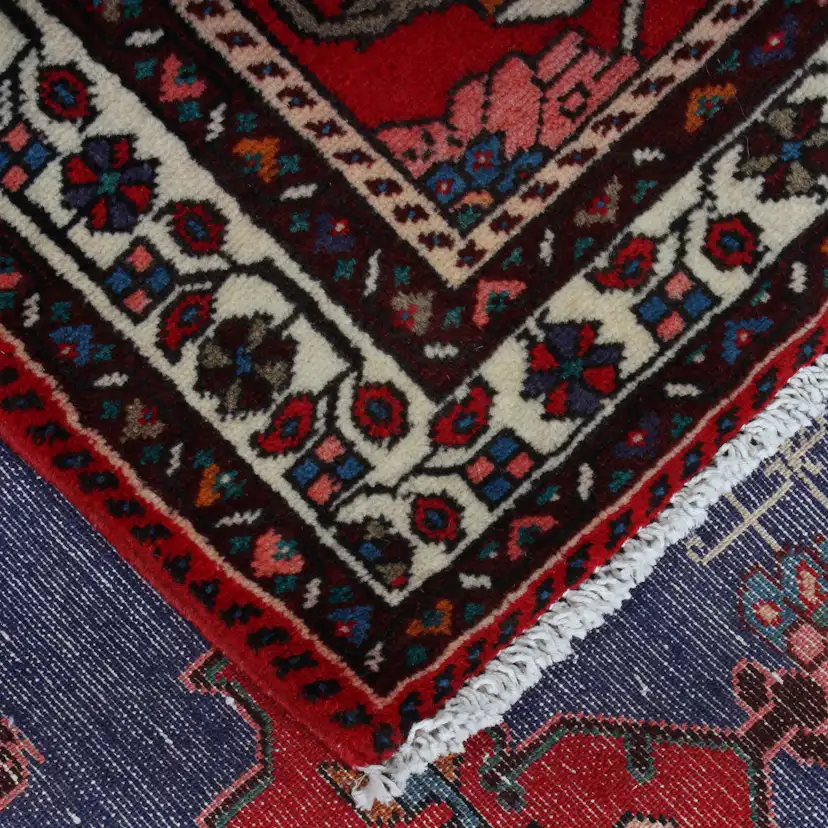 Persisk Matta Arkiio Tafresh 117x147