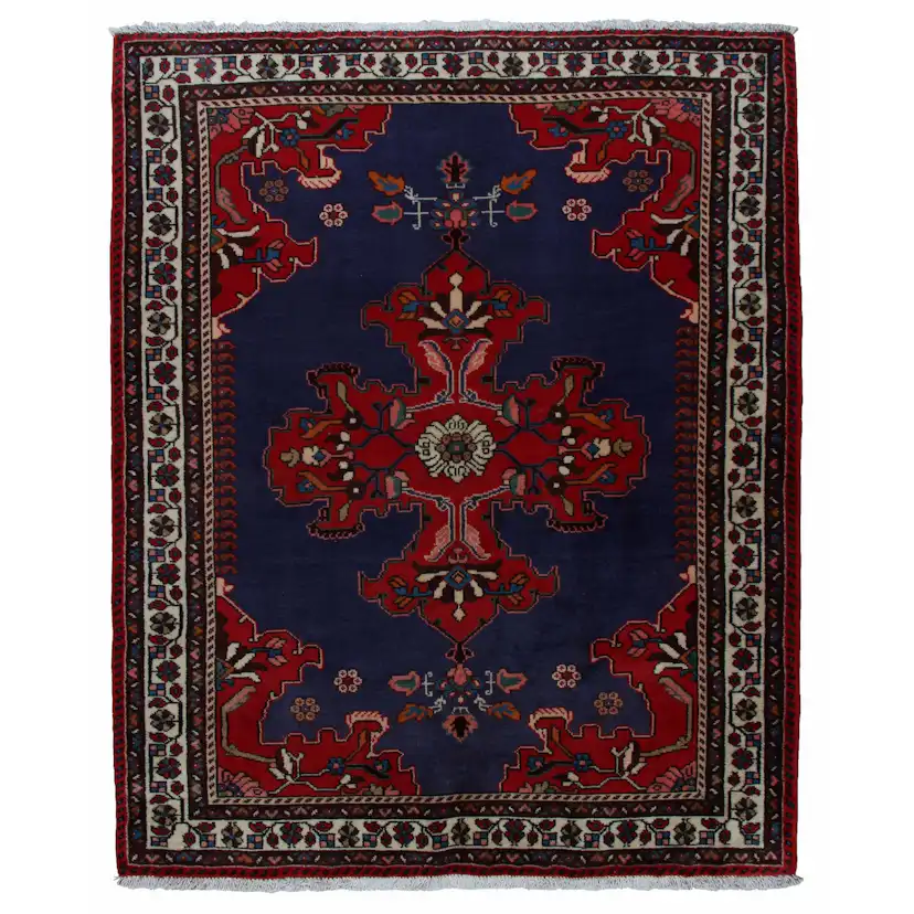 Persisk Matta Arkiio Tafresh 117x147