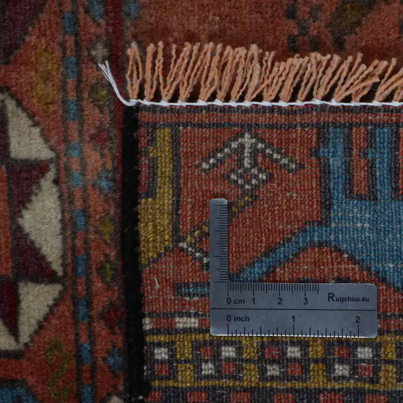 Persisk Matta Arkiio Quchan 81x180