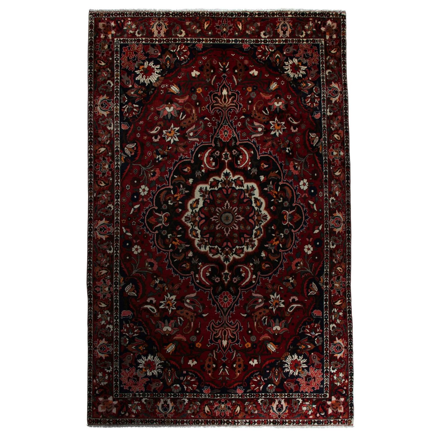 Persisk Matta Arkiio Bakhtiar 210x335