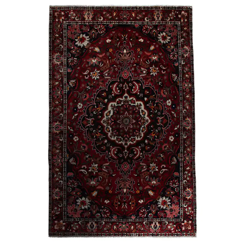 Persisk Matta Arkiio Bakhtiar 210x335