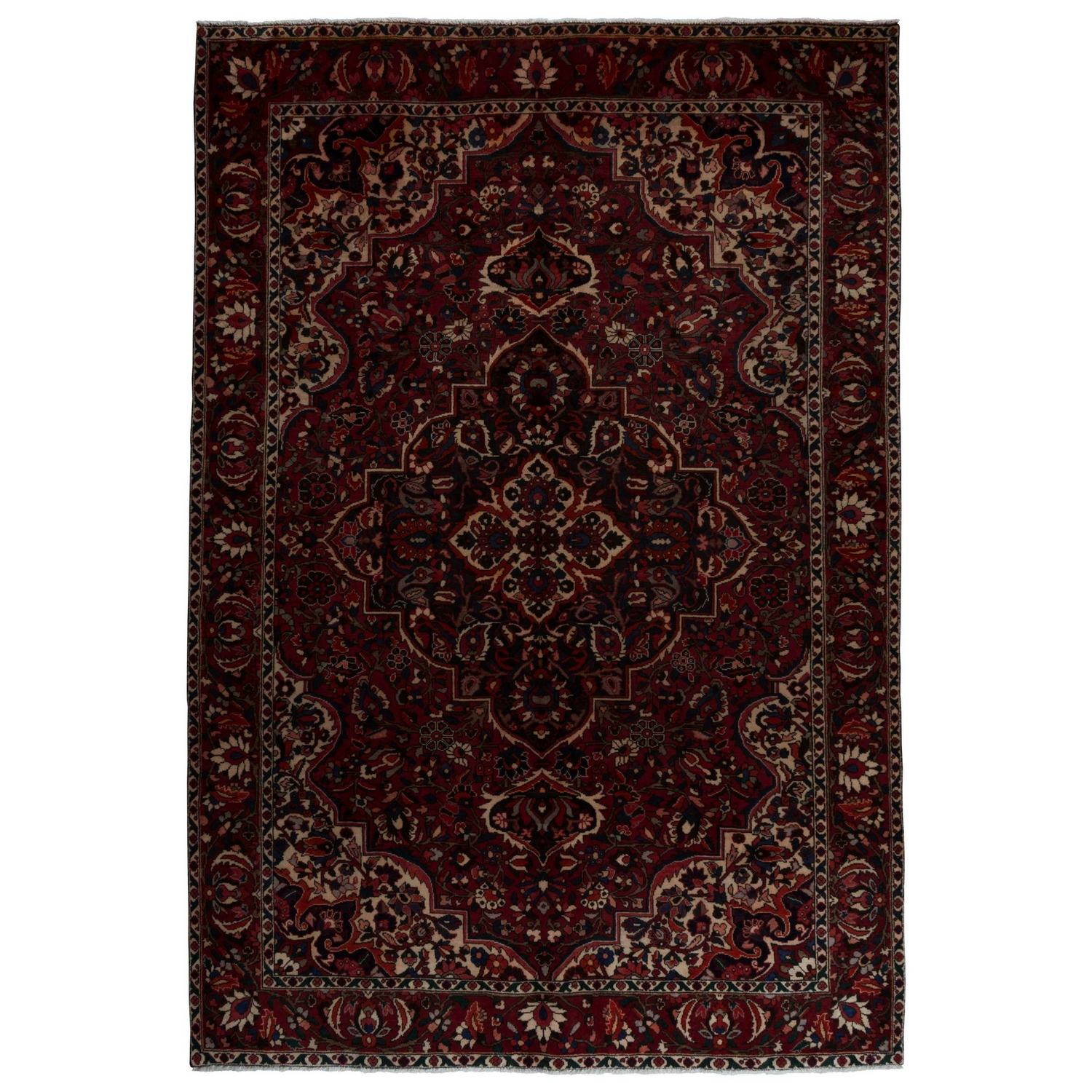 Persisk Matta Arkiio Bakhtiar 205x300