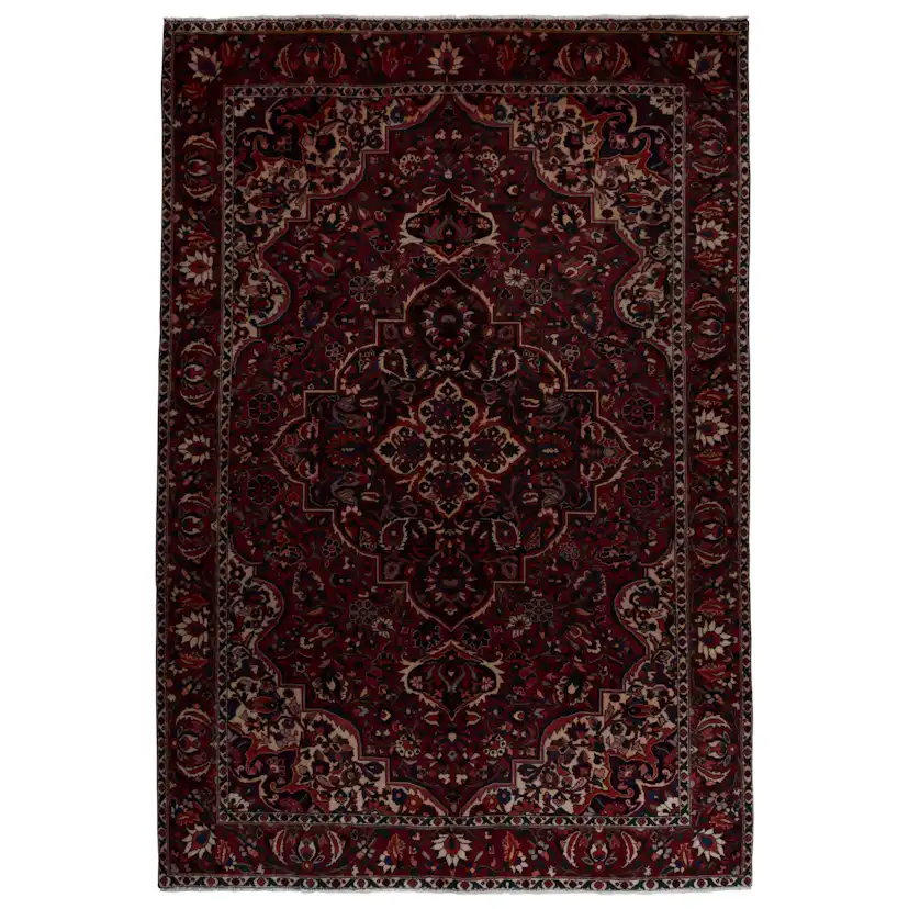 Persisk Matta Arkiio Bakhtiar 205x300