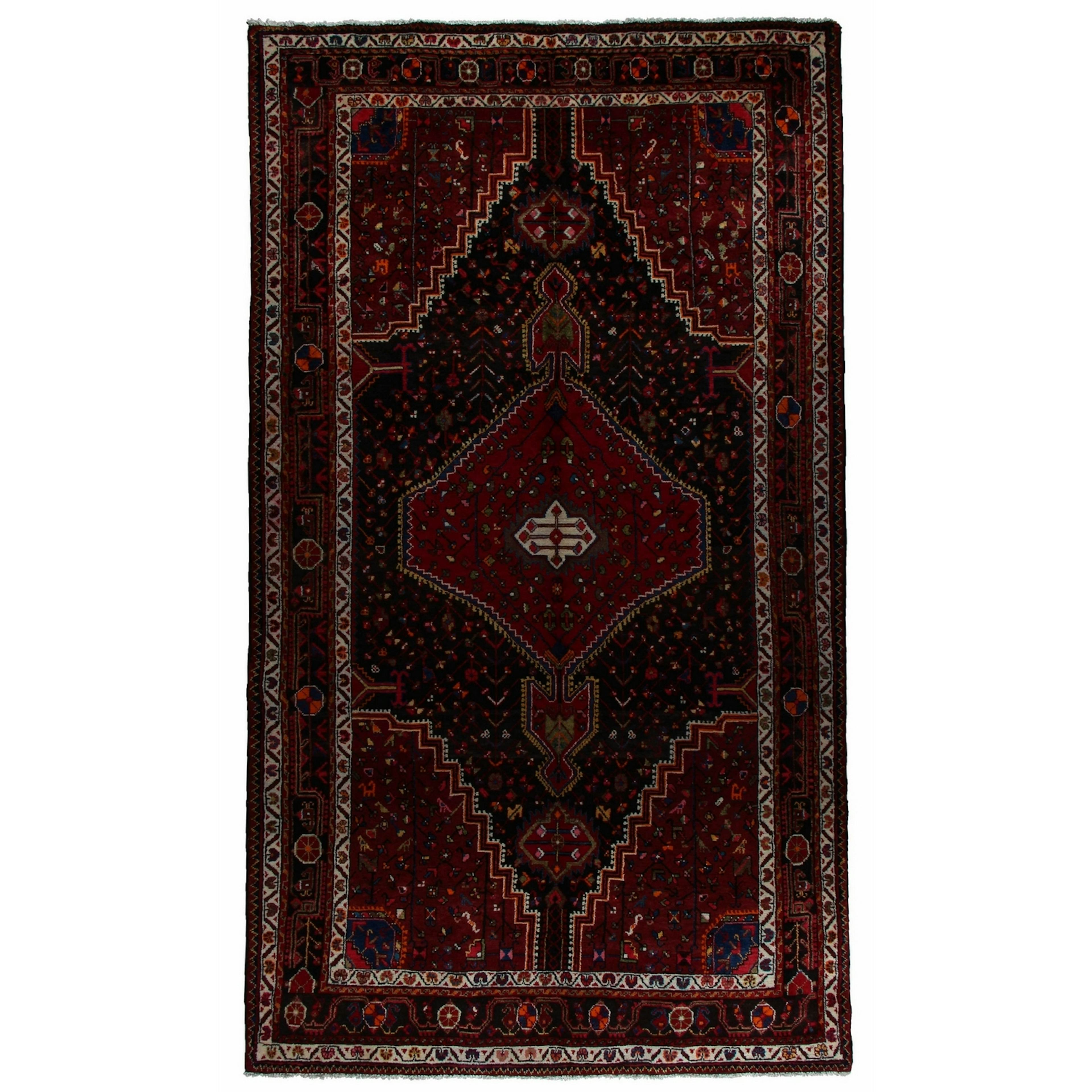 Persisk Matta Arkiio Hamadan 175x313