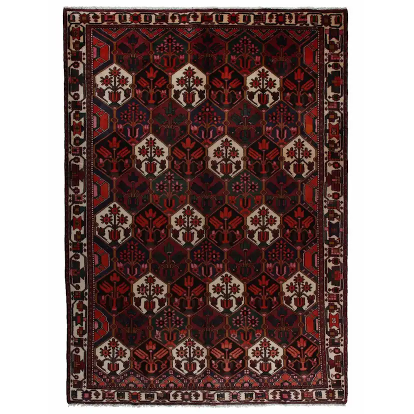 Persisk Matta Arkiio Bakhtiar 200x285