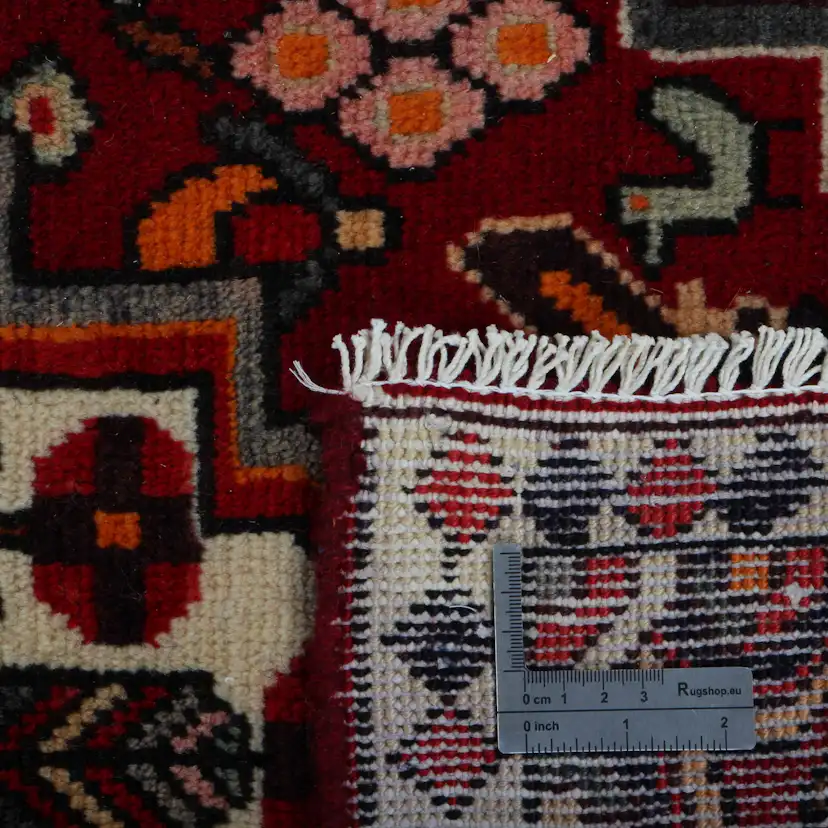 Persisk Matta Arkiio Bakhtiar 152x287