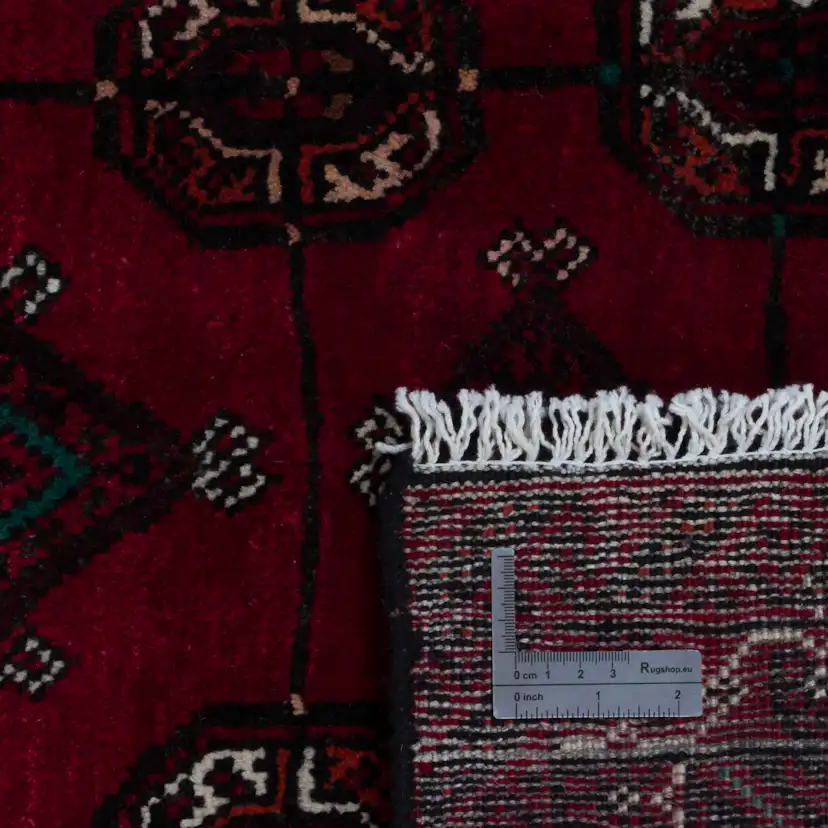 Persisk Matta Arkiio Beluch 124x248