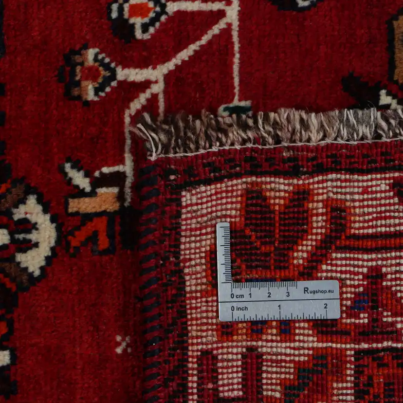 Persisk Matta Arkiio Shiraz 118x177