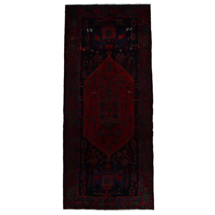 Persisk Matta Arkiio Koliai 128x305