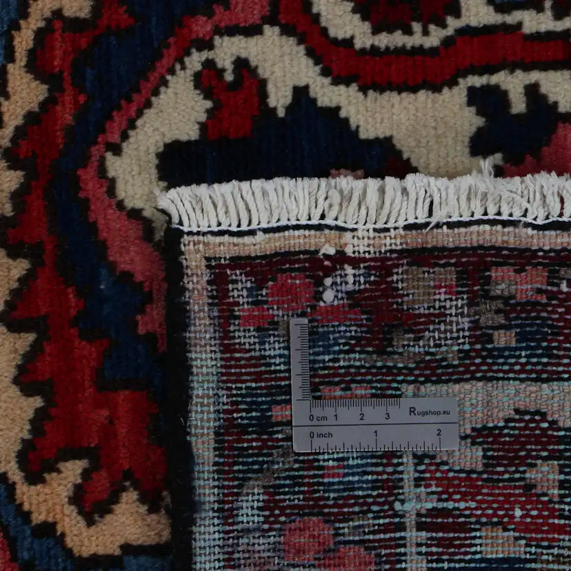 Persisk Matta Arkiio Bakhtiar 213x302