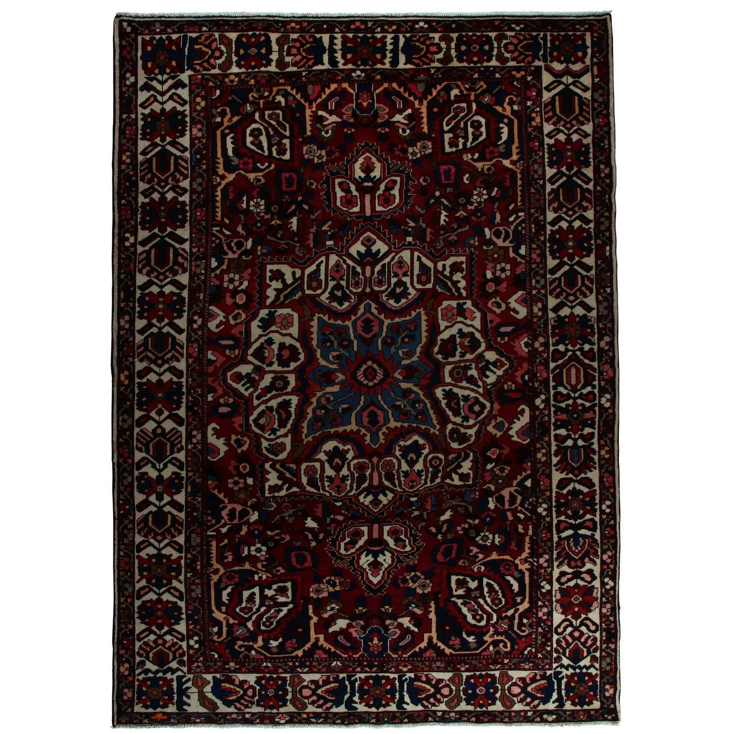 Persisk Matta Arkiio Bakhtiar 213x302