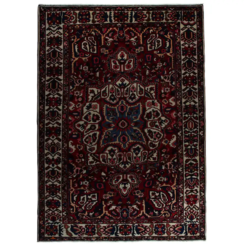 Persisk Matta Arkiio Bakhtiar 213x302