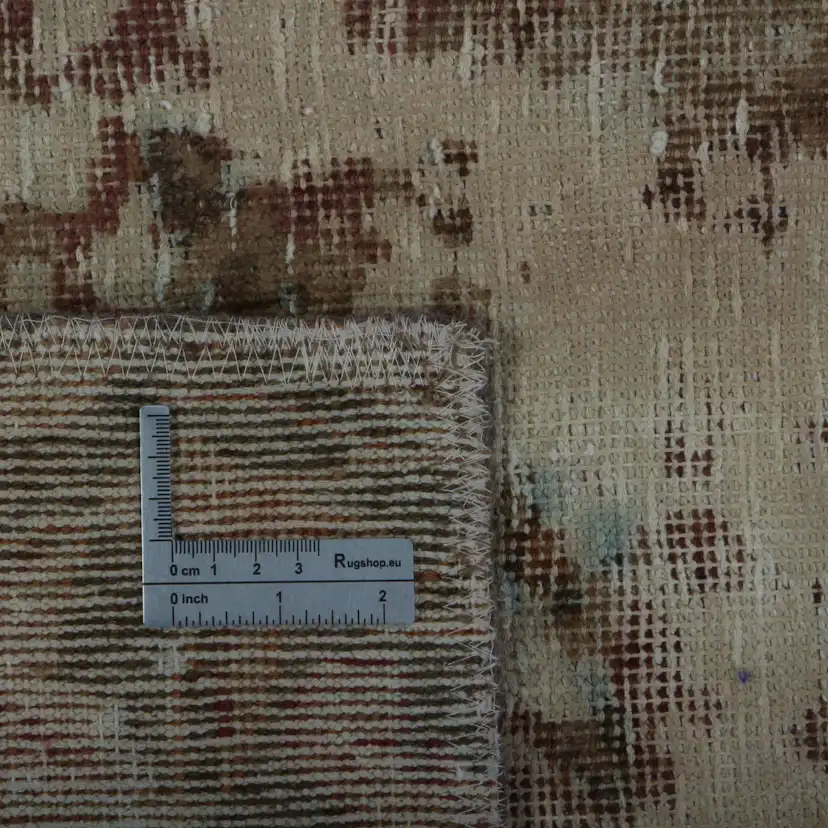 Persisk Matta Arkiio Flerfärgad Vintage 112x195