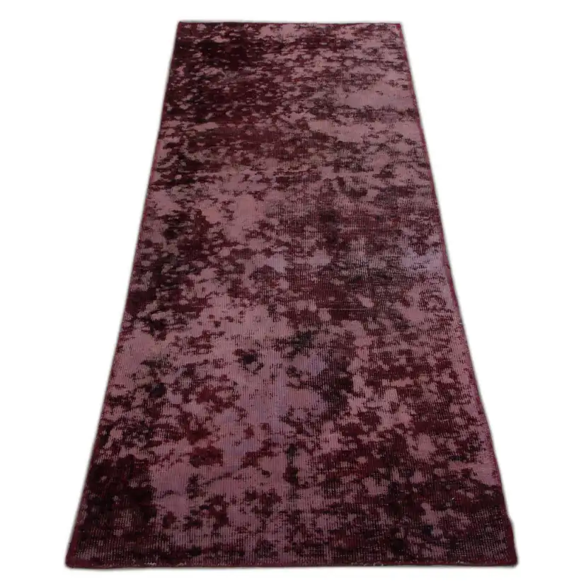 Persisk Matta Arkiio Röd/Rosa Vintage 72x215