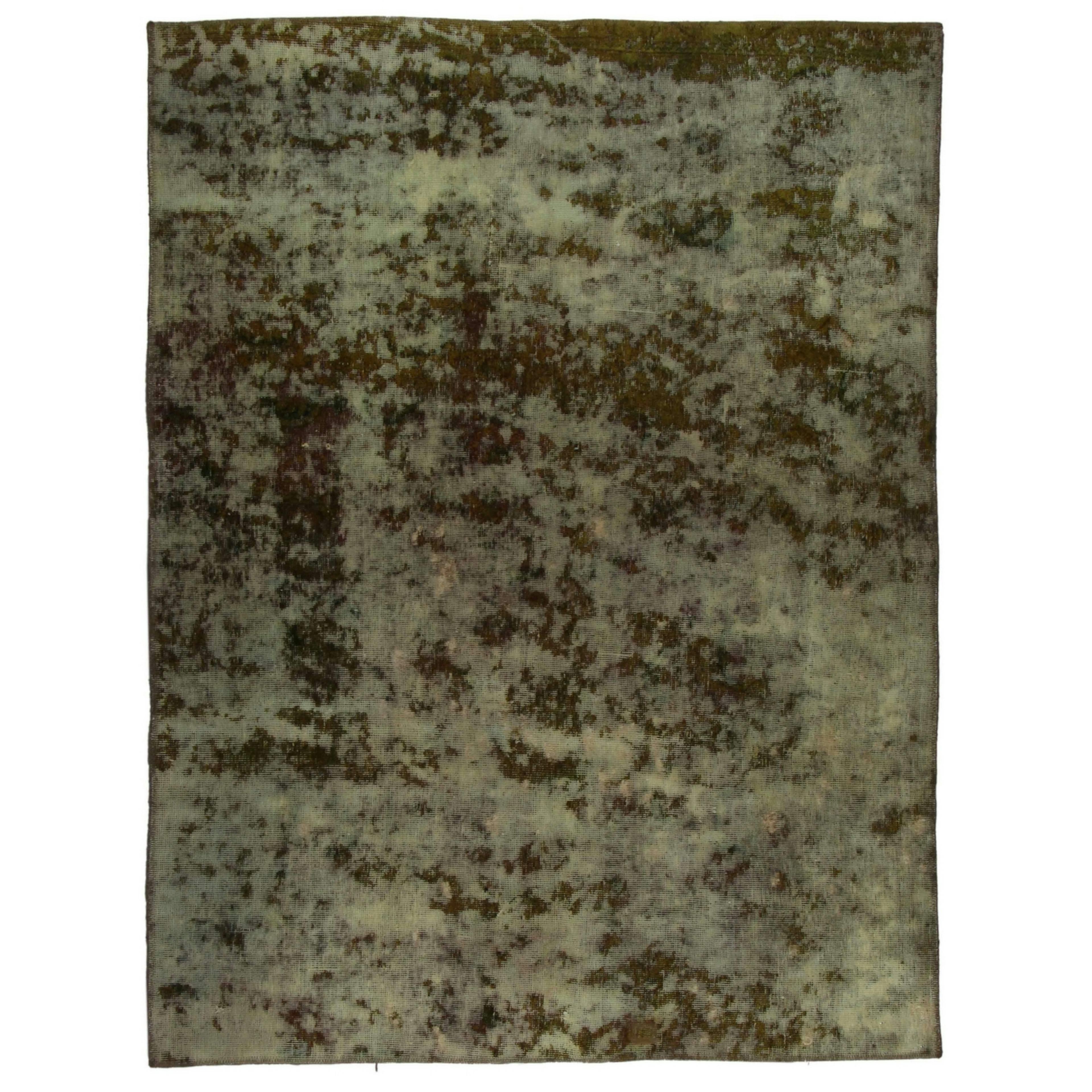 Persisk Matta Arkiio Creme/Brun Vintage 148x200