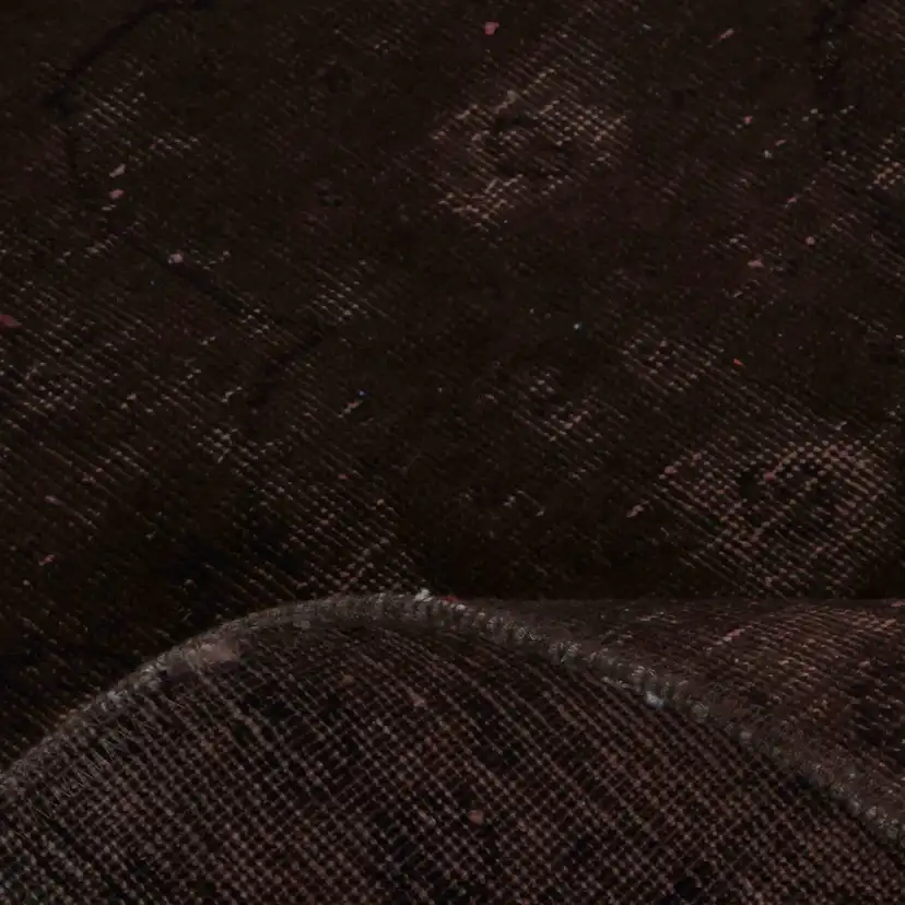 Persisk Matta Arkiio Brun Vintage 261x351