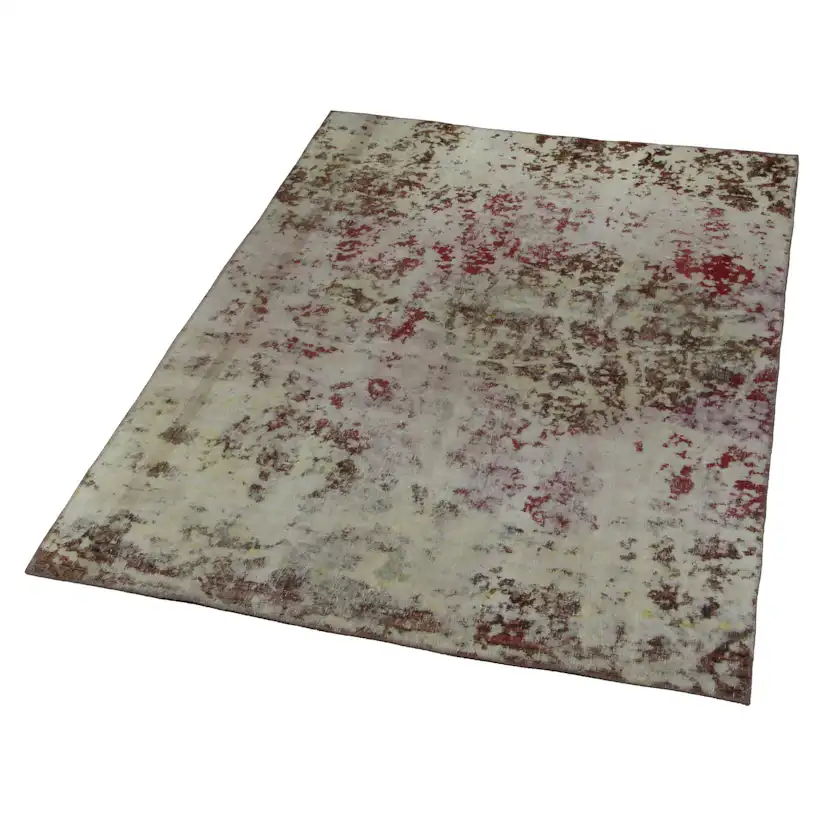 Persisk Matta Arkiio Flerfärgad Vintage 177x246