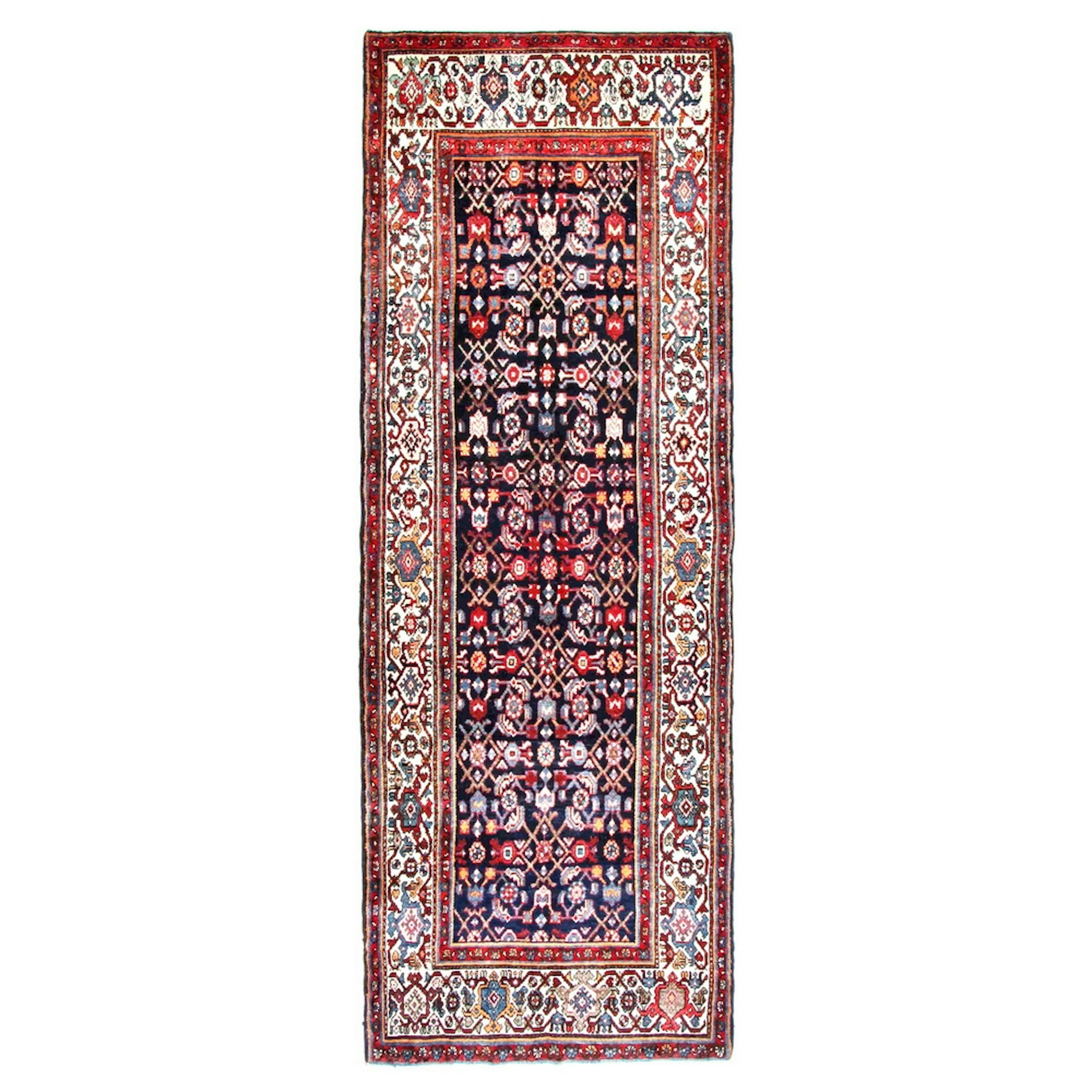 Persisk Matta Arkiio Hamadan 106x305