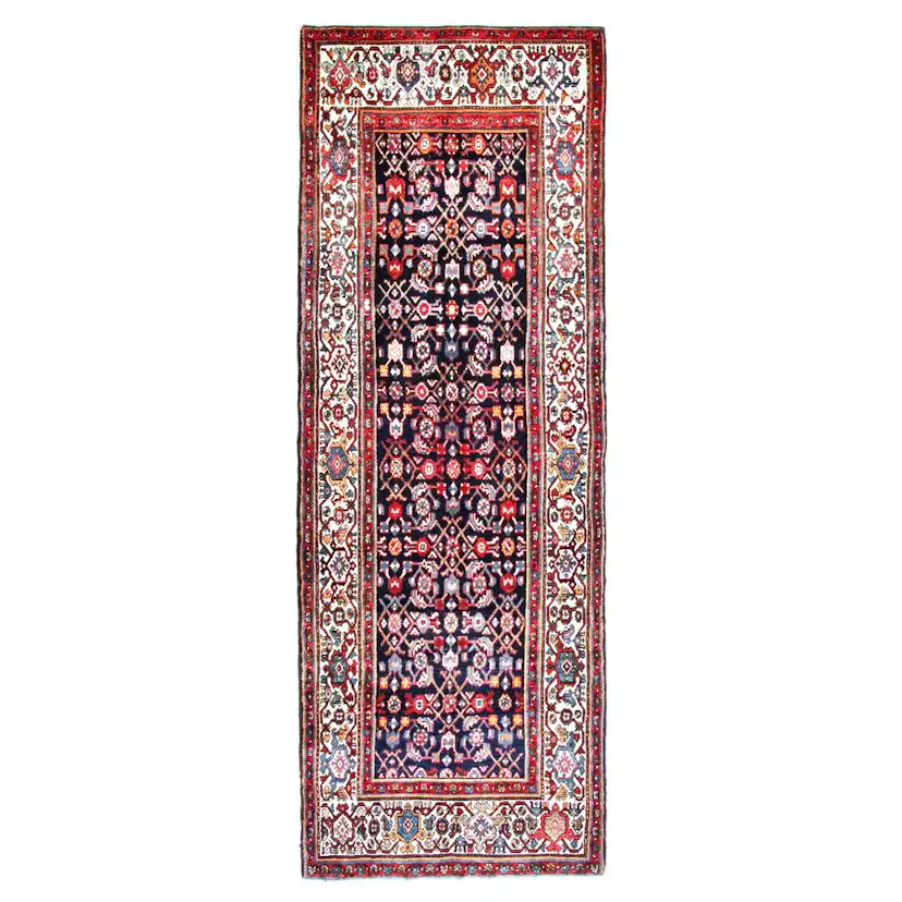 Persisk Matta Arkiio Hamadan 106x305