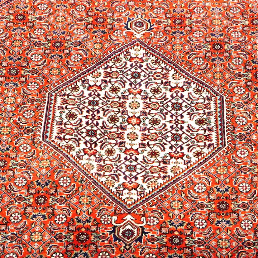 Persisk Matta Arkiio Bidjar 200x200