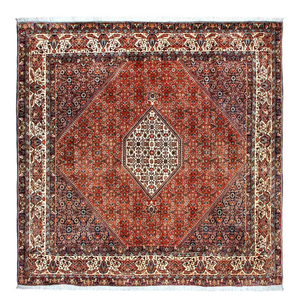 Persisk Matta Arkiio Bidjar 200x200