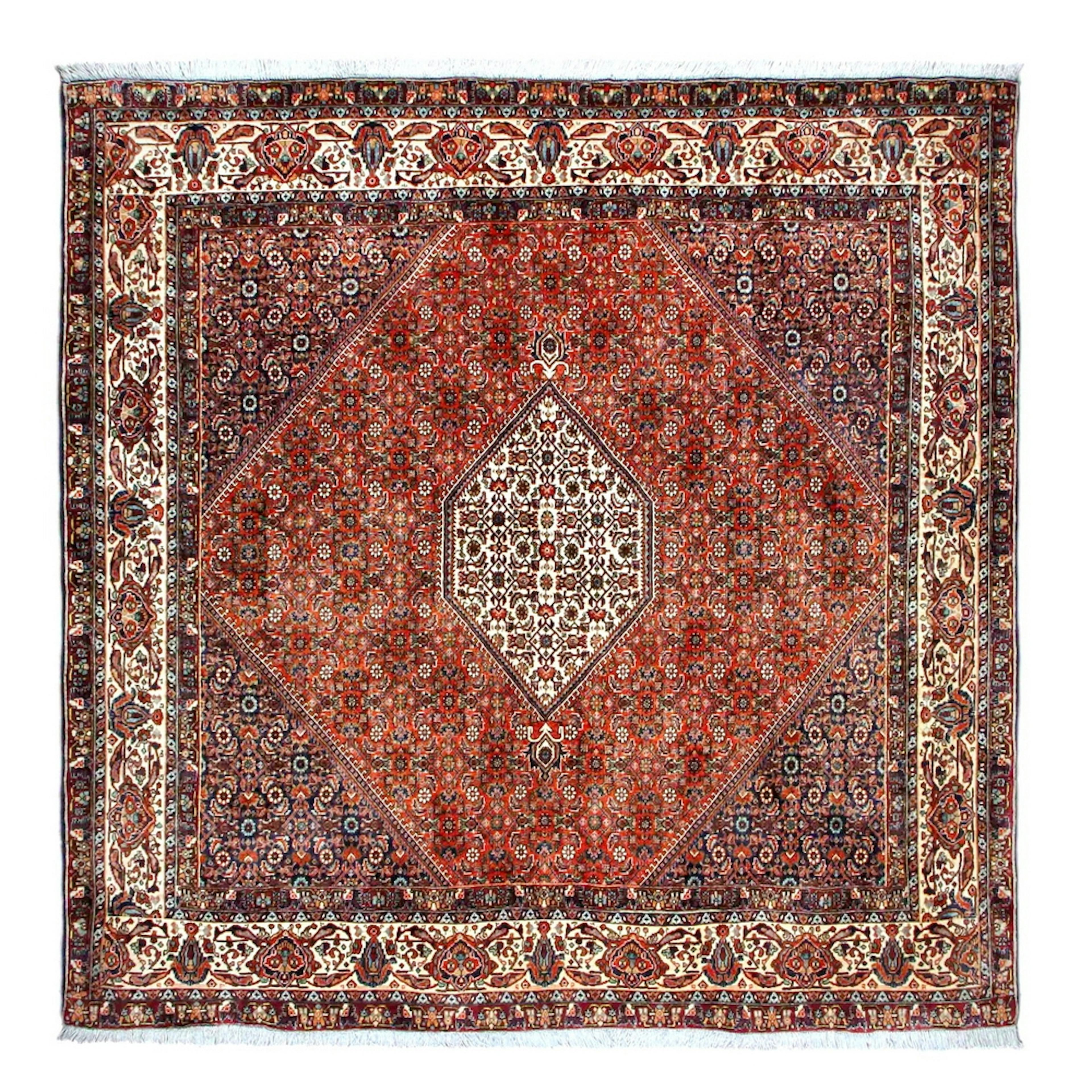 Persisk Matta Arkiio Bidjar 200x200