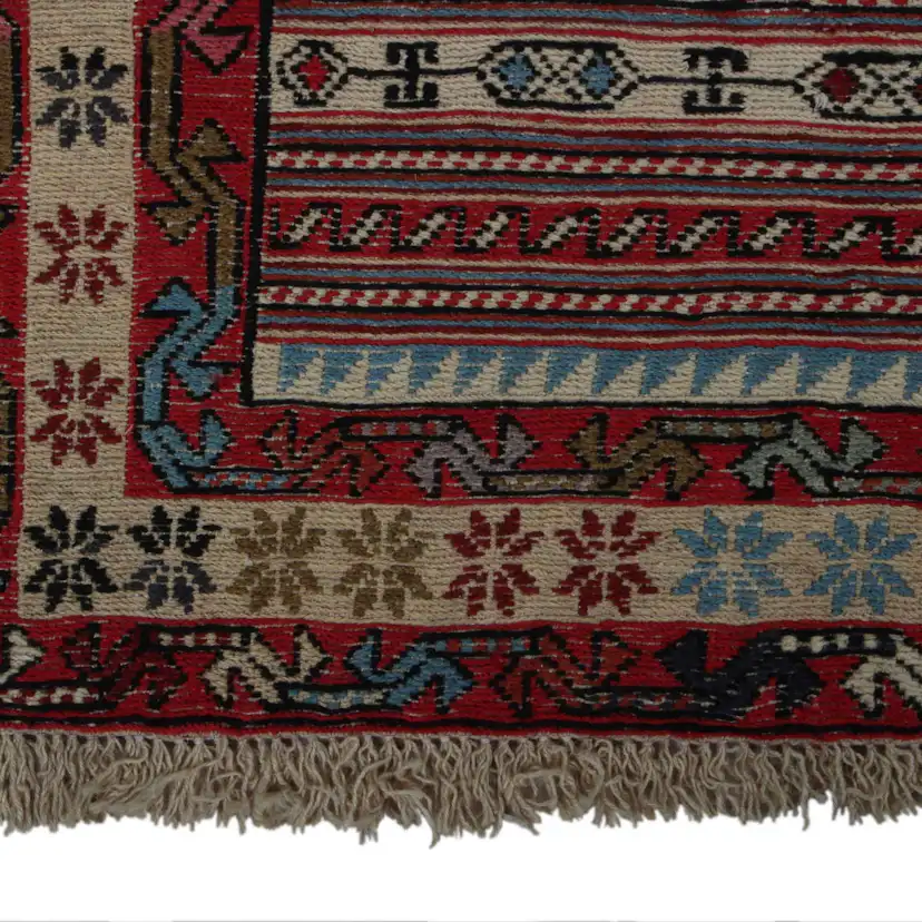 Persisk Matta Arkiio Varni Ardebil Kelim 120x195