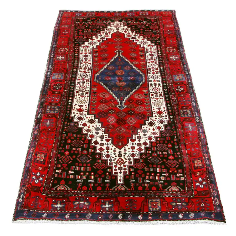 Persisk Matta Arkiio Senneh 158x327