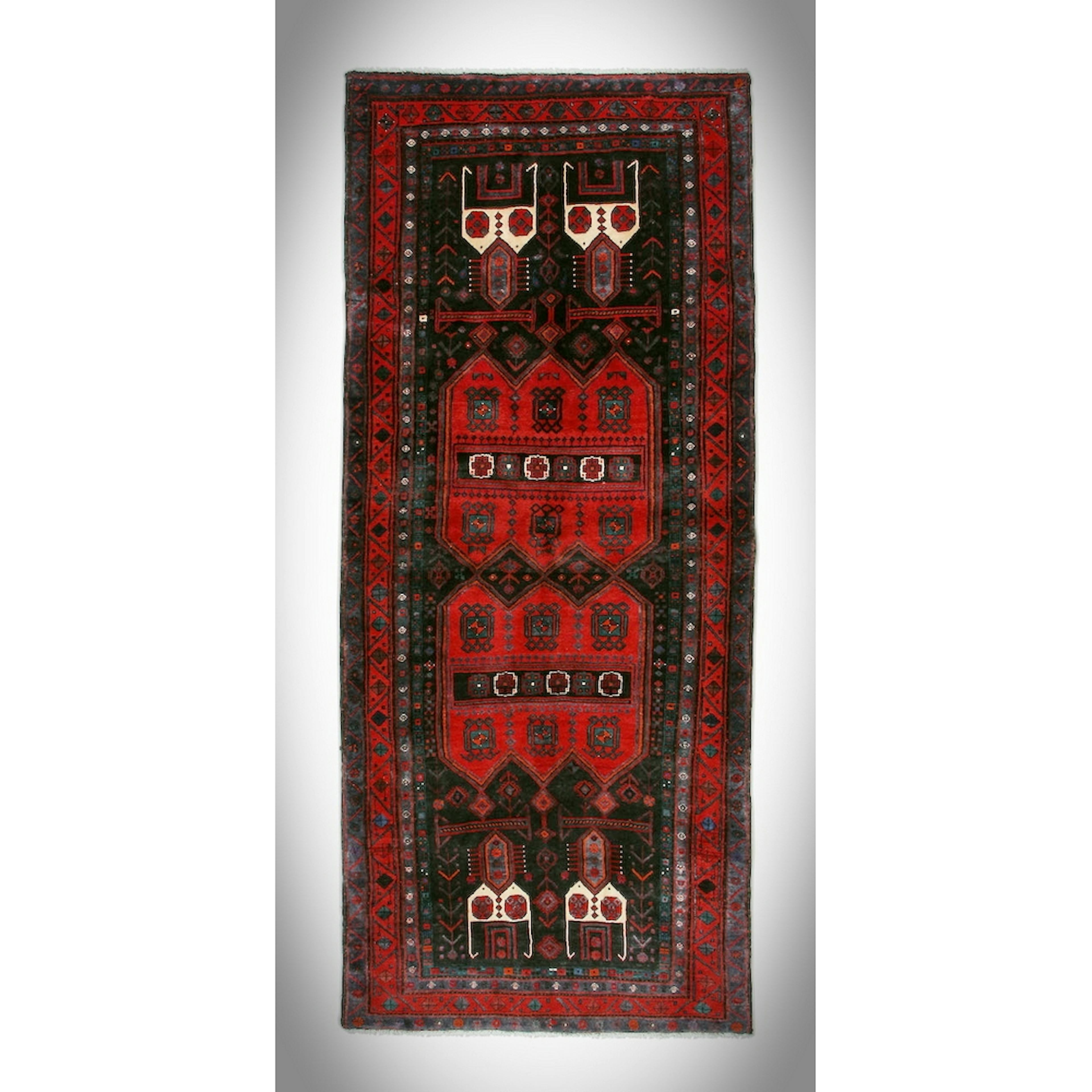 Persisk Matta Arkiio Kurdistan 144x342