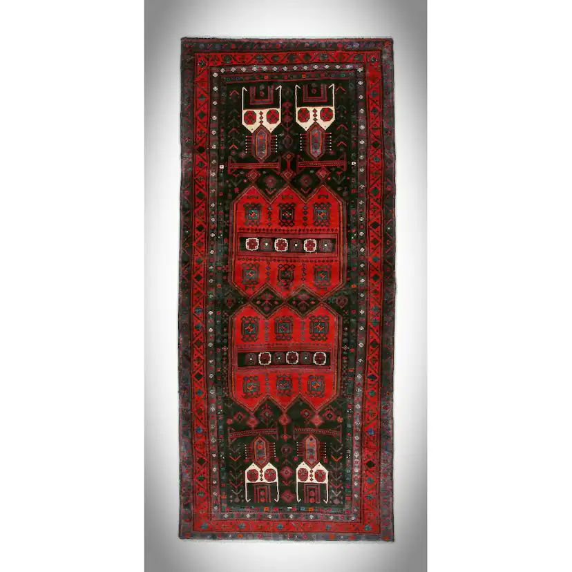 Persisk Matta Arkiio Kurdistan 144x342