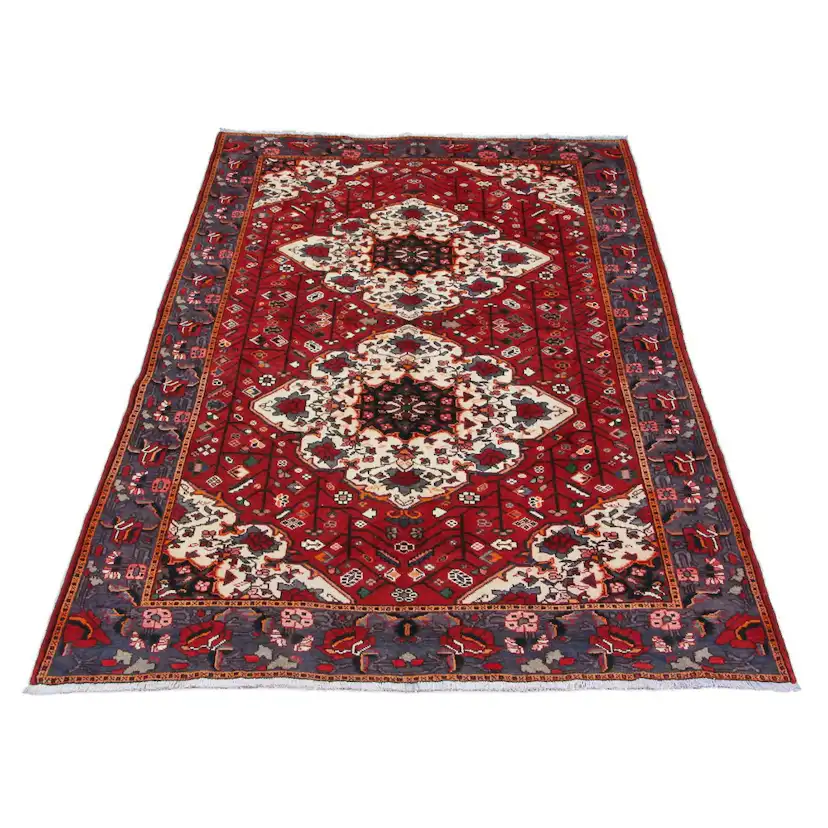 Persisk Matta Arkiio Bakhtiar 205x305