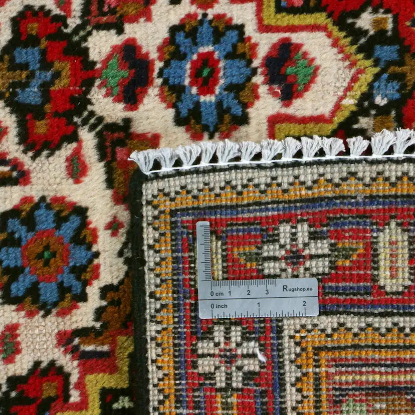 Persisk Matta Arkiio Tabriz Patina 290x345