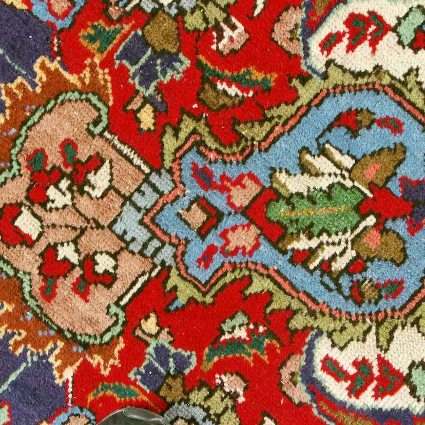 Persisk Matta Arkiio Tabriz Patina 290x390