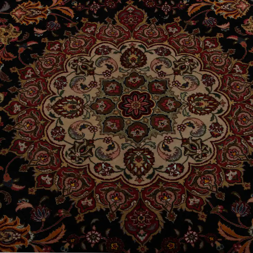 Persisk Matta Arkiio Tabriz 200x300