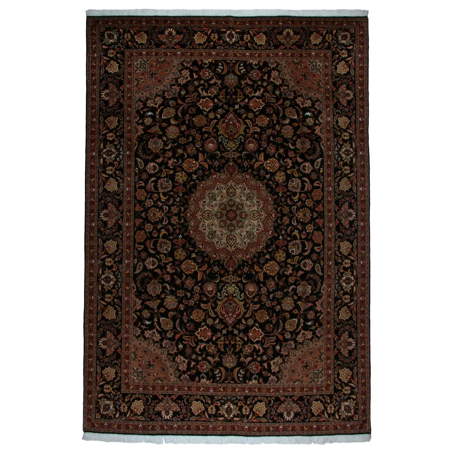 Persisk Matta Arkiio Tabriz 200x300