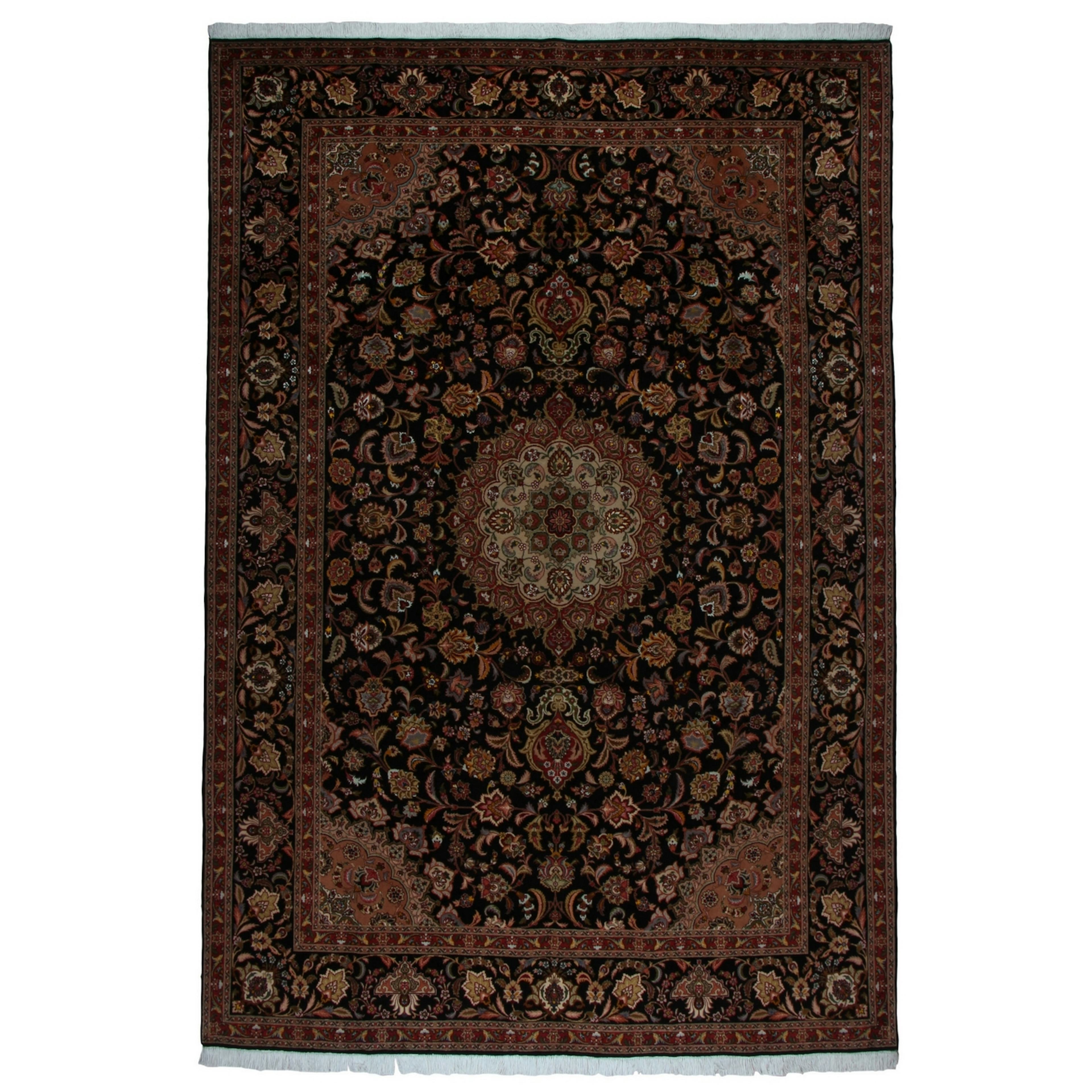 Persisk Matta Arkiio Tabriz 200x300