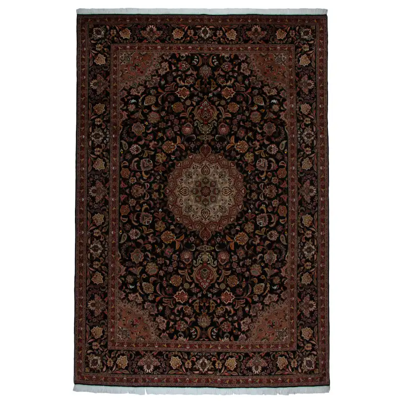 Persisk Matta Arkiio Tabriz 200x300