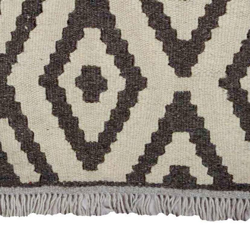 Persisk Matta Arkiio Anbaran Kelim 108x195