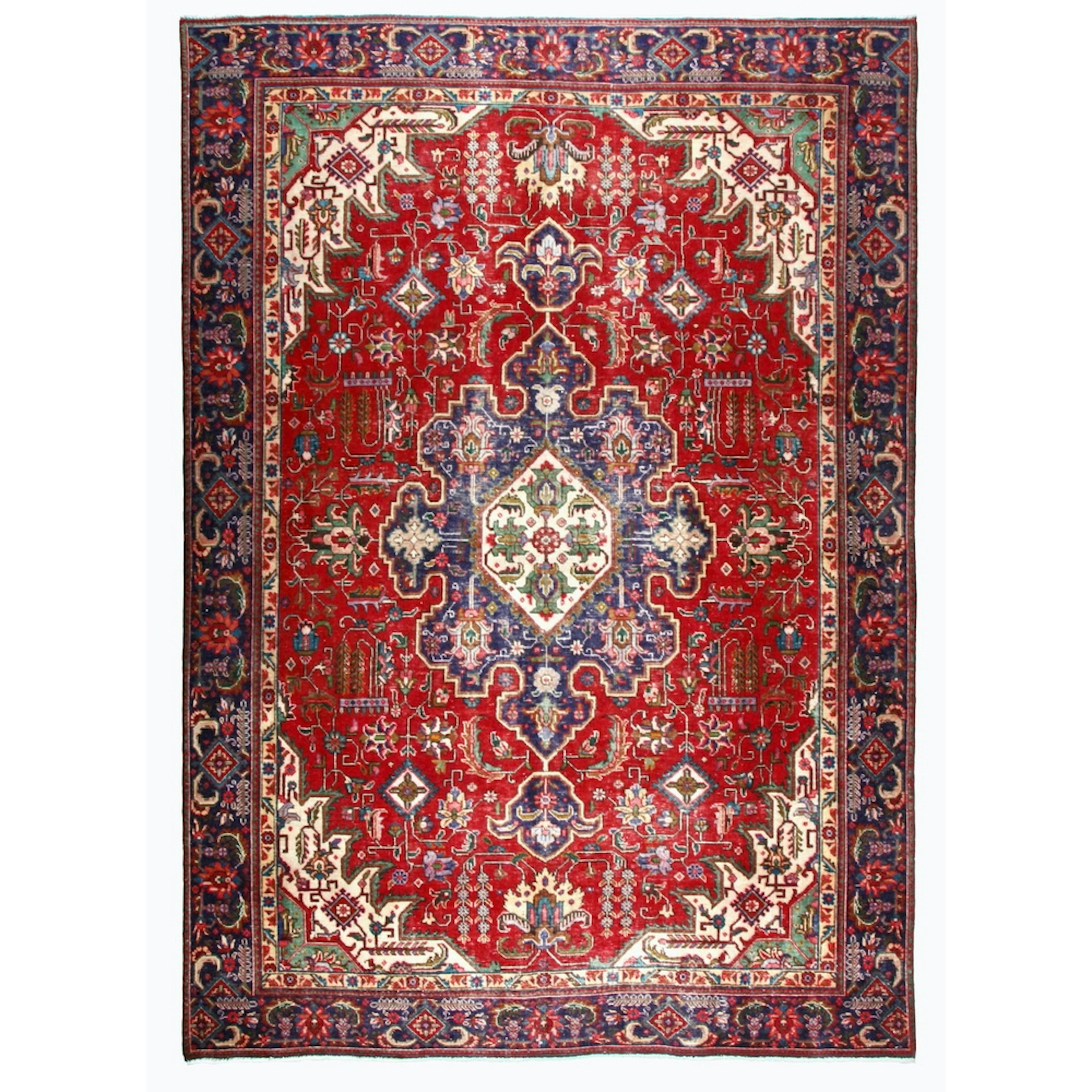 Persisk Matta Arkiio Tabriz 230x330