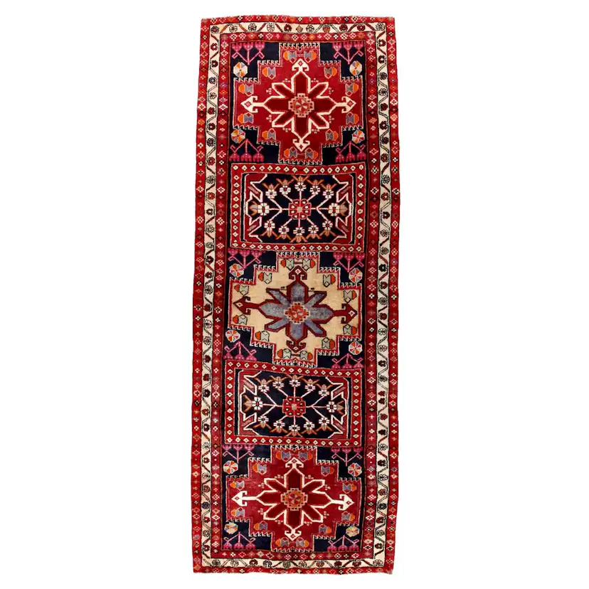 Persisk Matta Arkiio Ardebil 111x302