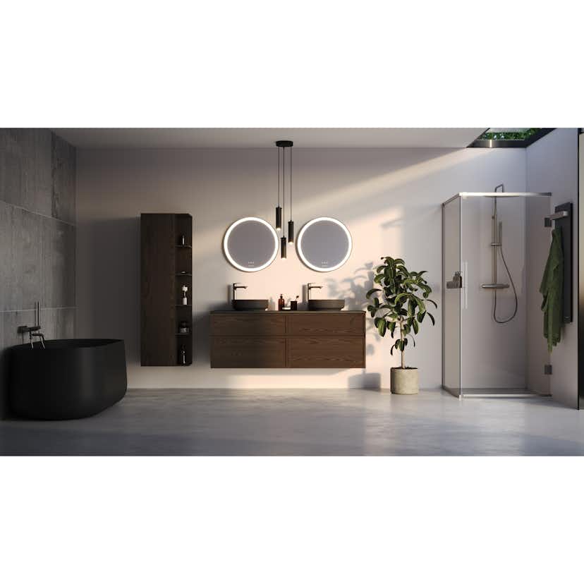 Pendelbelysning Svedbergs Cylinder