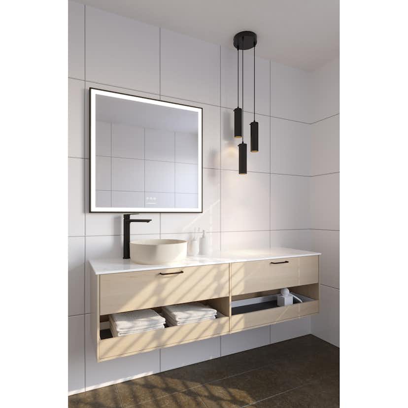 Pendelbelysning Svedbergs Cylinder