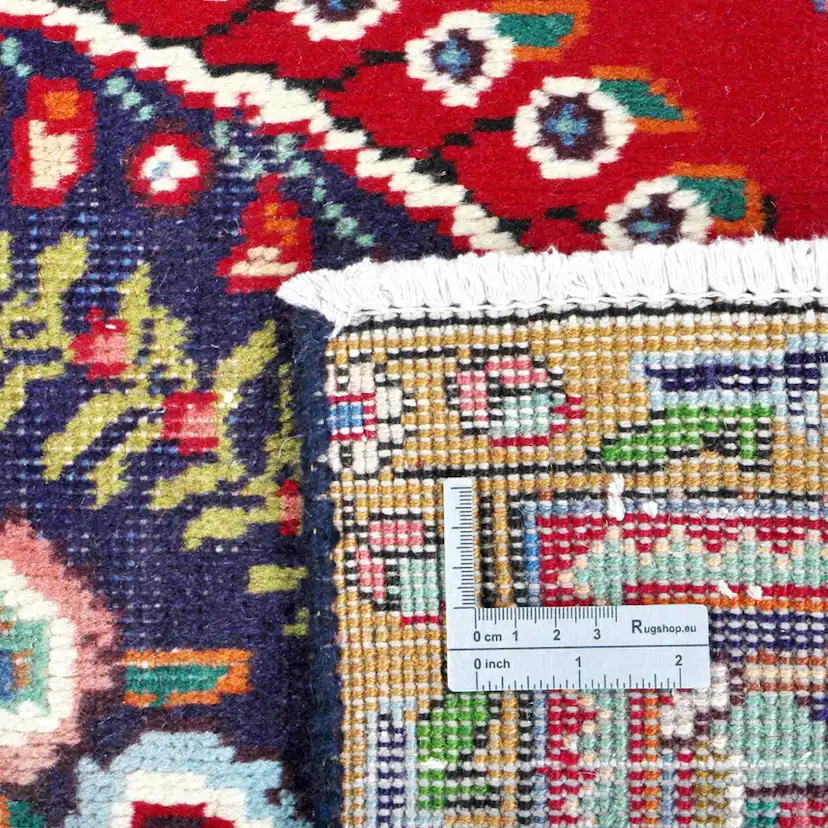 Persisk Matta Arkiio Tabriz Patina 190x303