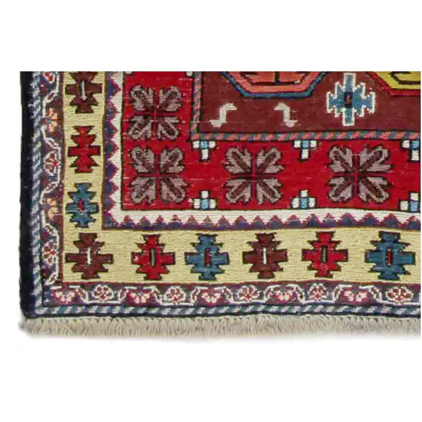 Persisk Matta Arkiio Varni Ardebil Kelim 100x197