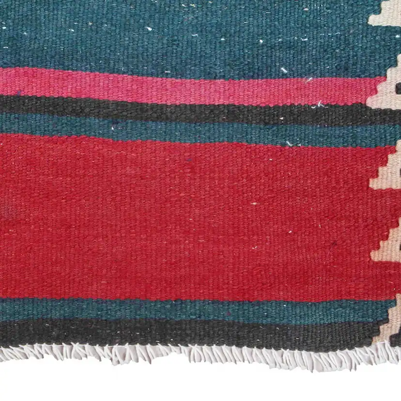 Persisk Matta Arkiio Hashtrud Kelim 145x392