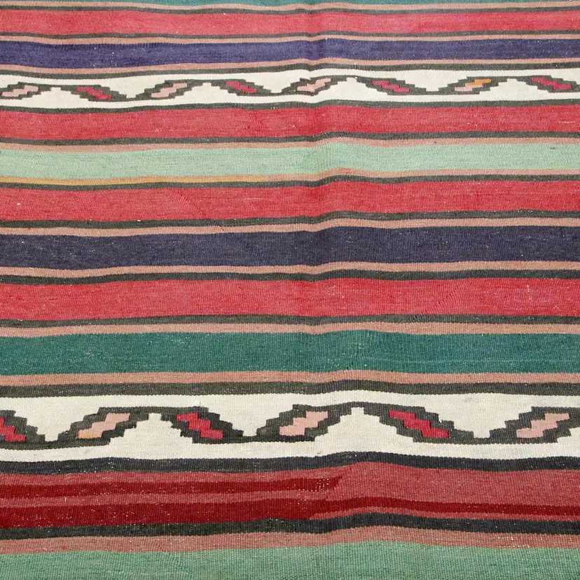 Persisk Matta Arkiio Marand Kelim 170x280